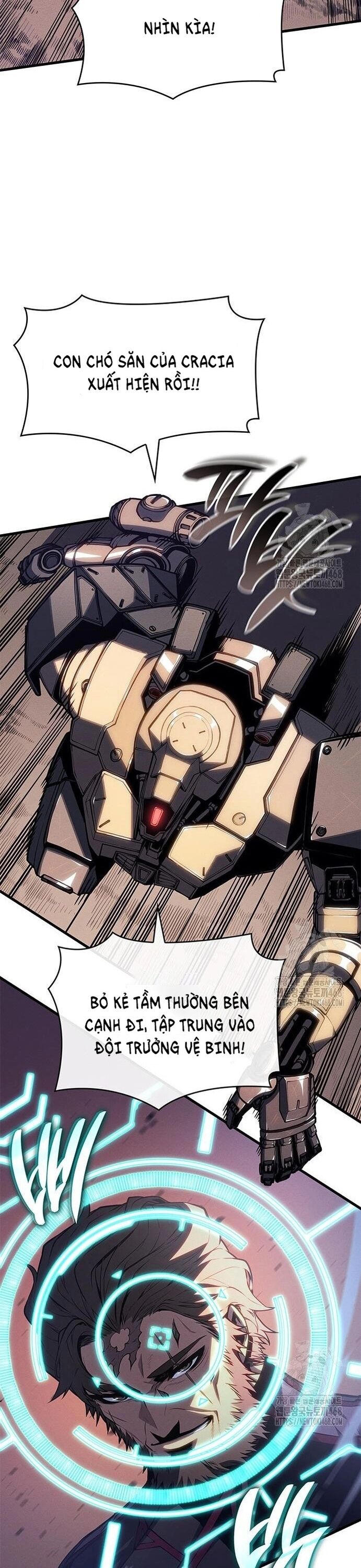 Tạp Huyết - Chapter 33 - Page 9