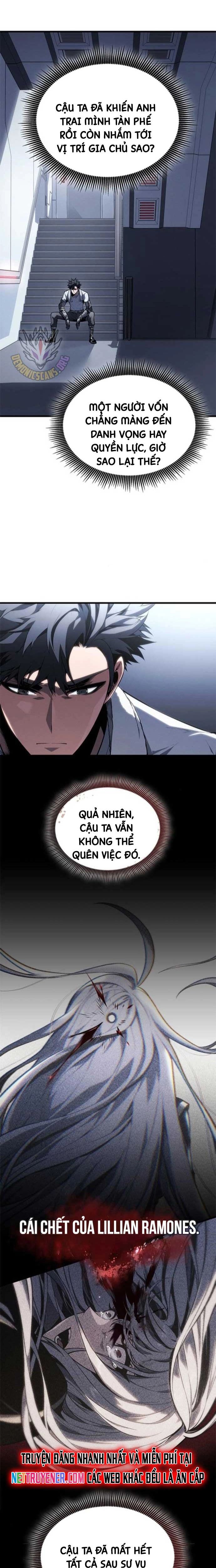 Tạp Huyết - Chapter 34 - Page 10