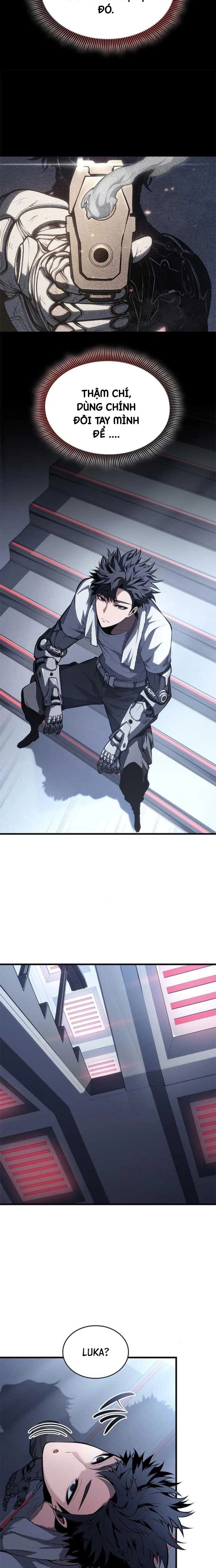 Tạp Huyết - Chapter 34 - Page 11