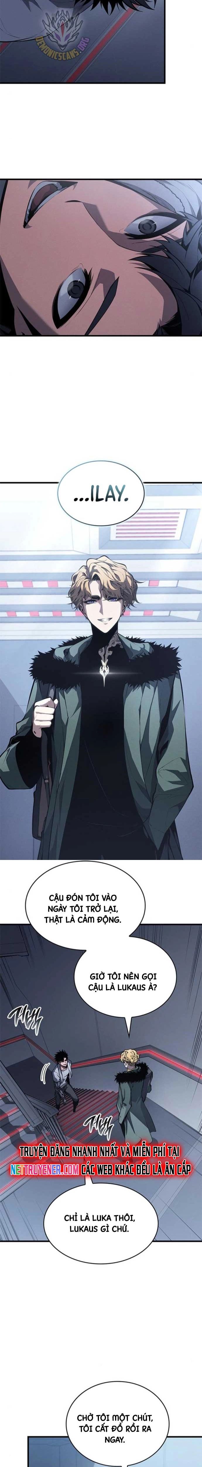 Tạp Huyết - Chapter 34 - Page 12