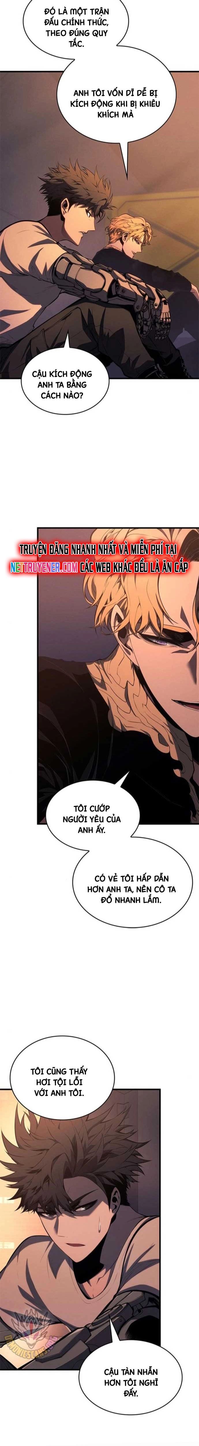 Tạp Huyết - Chapter 34 - Page 14