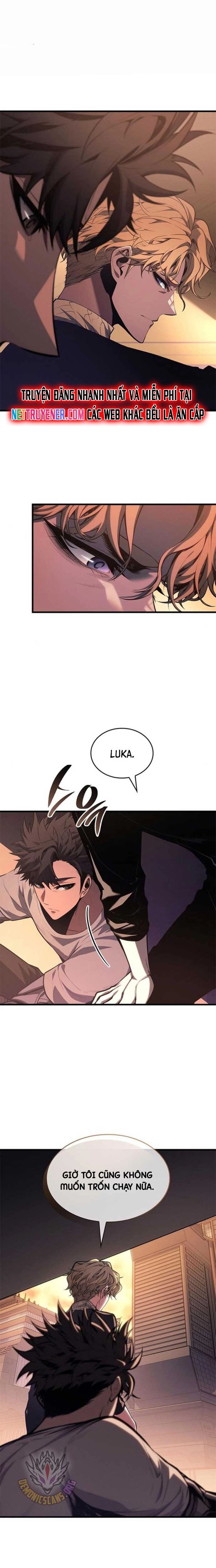 Tạp Huyết - Chapter 34 - Page 16