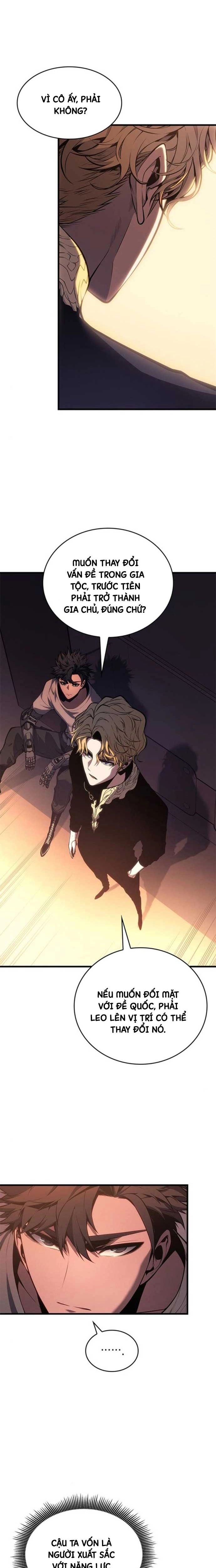 Tạp Huyết - Chapter 34 - Page 17