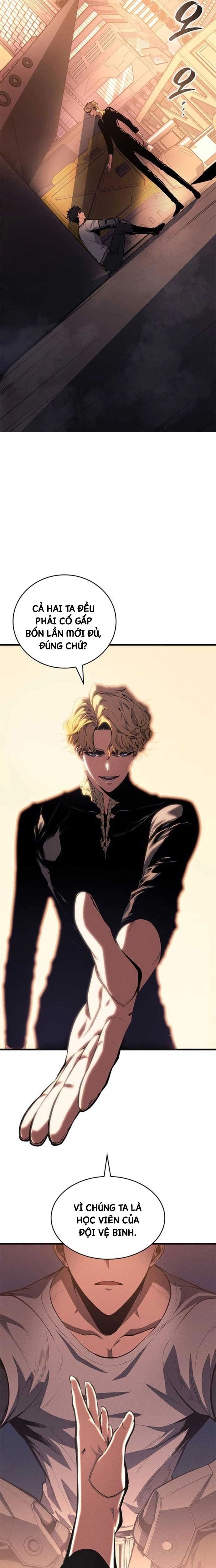 Tạp Huyết - Chapter 34 - Page 19