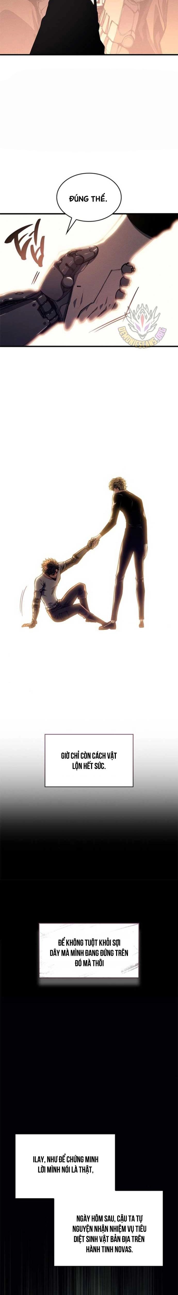 Tạp Huyết - Chapter 34 - Page 20