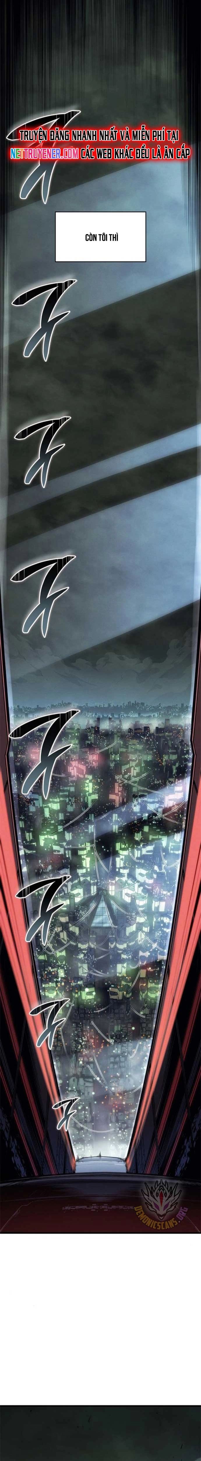 Tạp Huyết - Chapter 34 - Page 21
