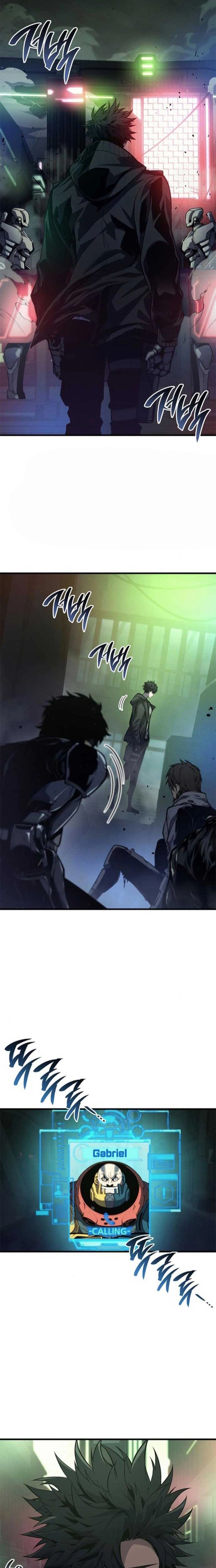 Tạp Huyết - Chapter 34 - Page 22