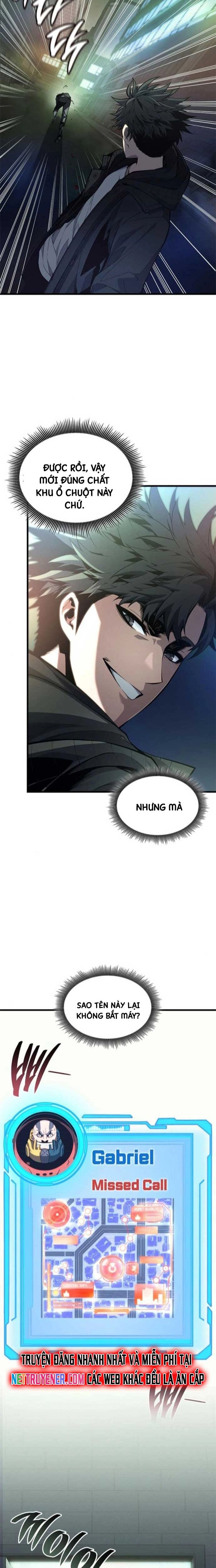 Tạp Huyết - Chapter 34 - Page 24