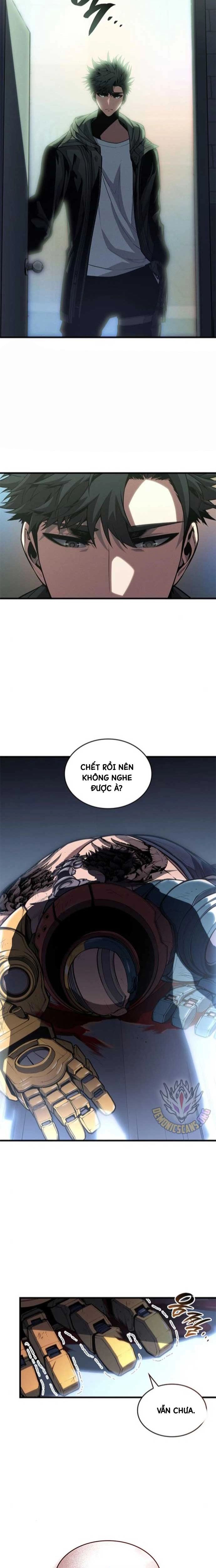 Tạp Huyết - Chapter 34 - Page 25