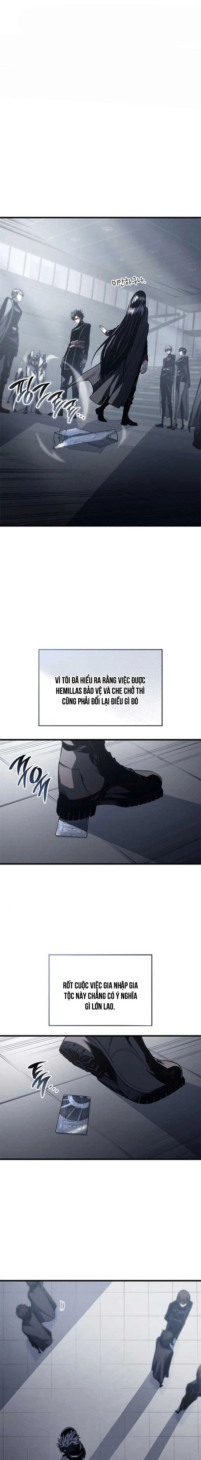 Tạp Huyết - Chapter 34 - Page 3