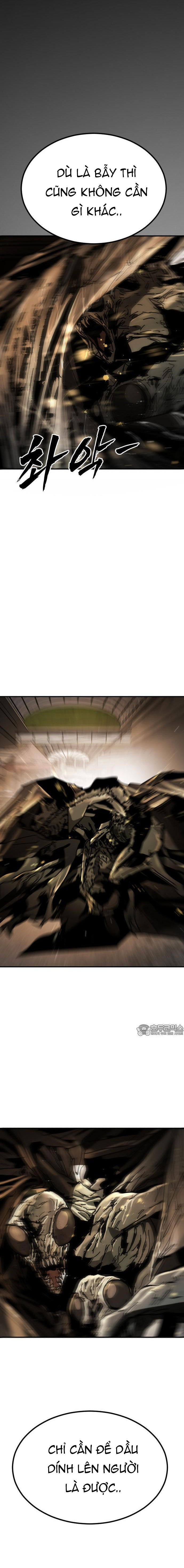 Đại Dịch Seoul - Chapter 167 - Page 21