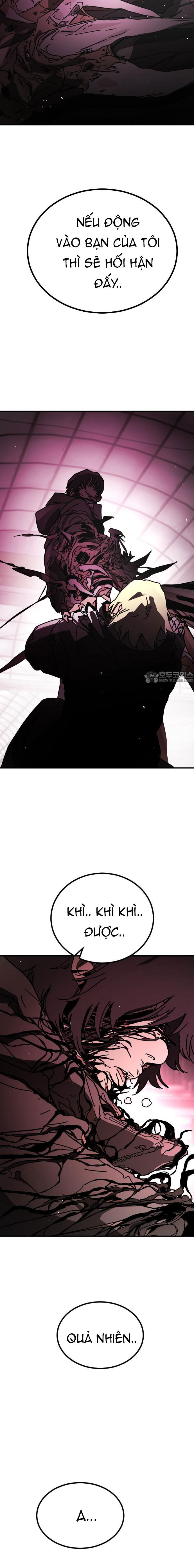 Đại Dịch Seoul - Chapter 167 - Page 4