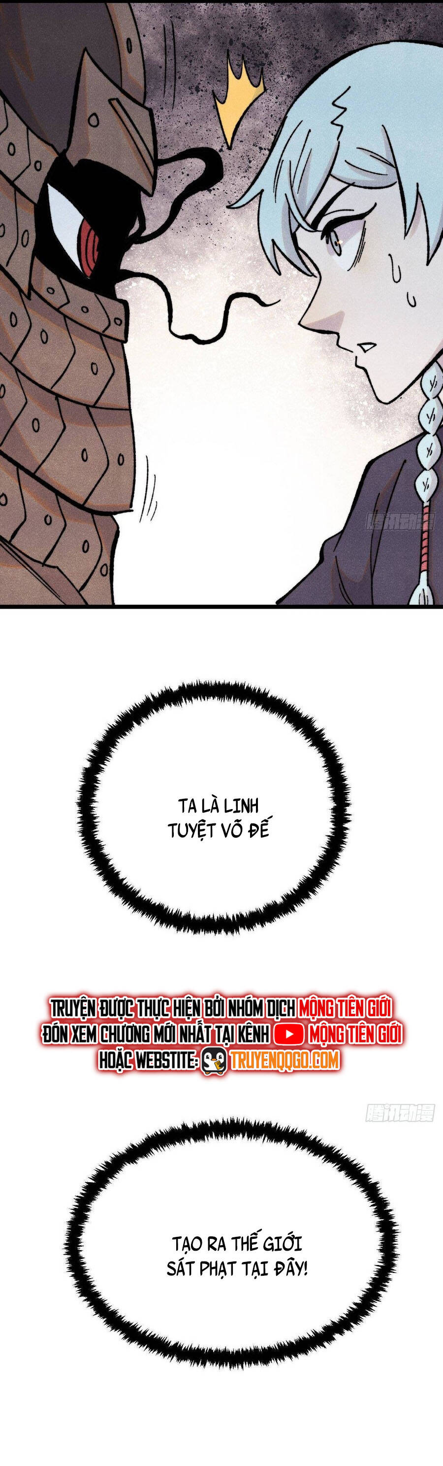 Vạn Cổ Tối Cường Tông - Chapter 419 - Page 10