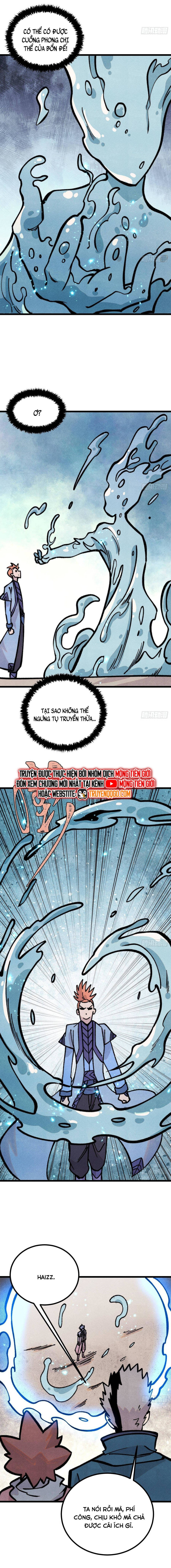 Vạn Cổ Tối Cường Tông - Chapter 419 - Page 5