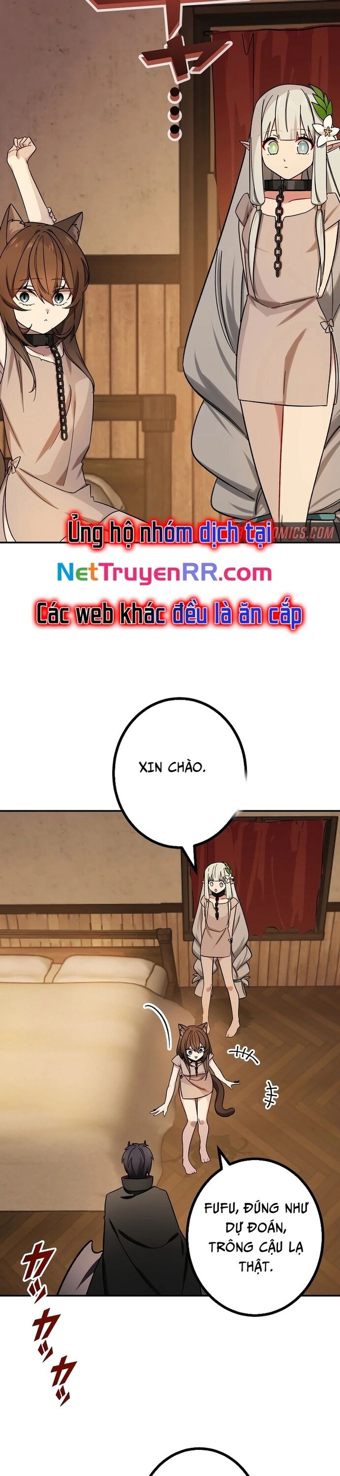 Sát thủ mạnh nhất chuyển sinh sang thế giới khác - Chapter 79 - Page 12