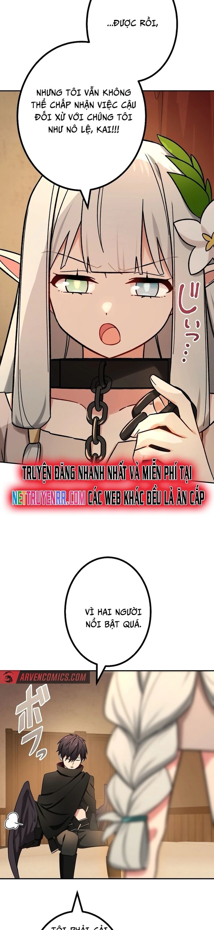 Sát thủ mạnh nhất chuyển sinh sang thế giới khác - Chapter 79 - Page 14