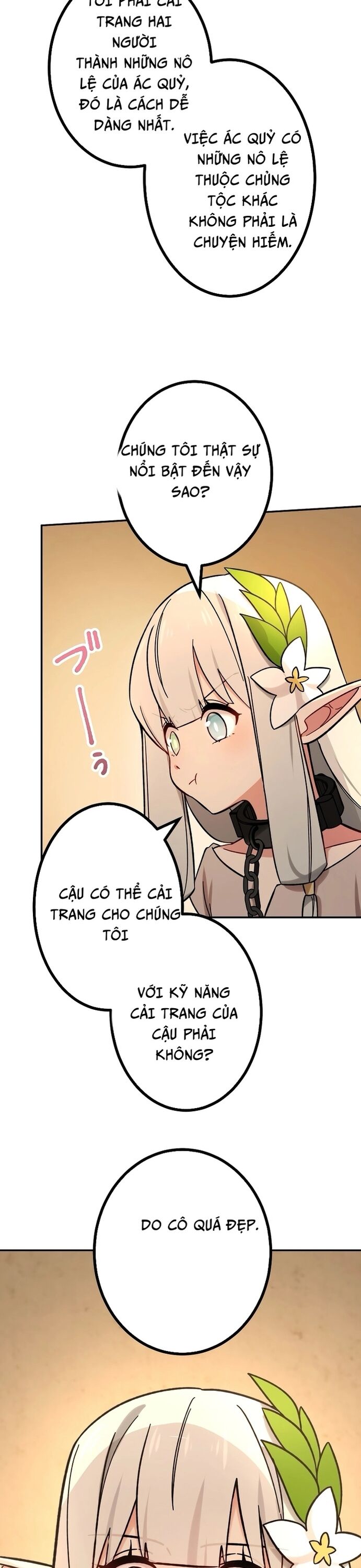 Sát thủ mạnh nhất chuyển sinh sang thế giới khác - Chapter 79 - Page 15