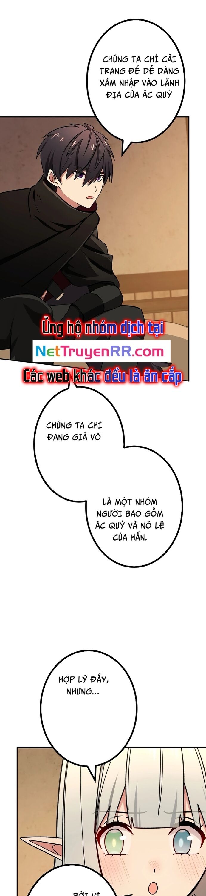 Sát thủ mạnh nhất chuyển sinh sang thế giới khác - Chapter 79 - Page 20