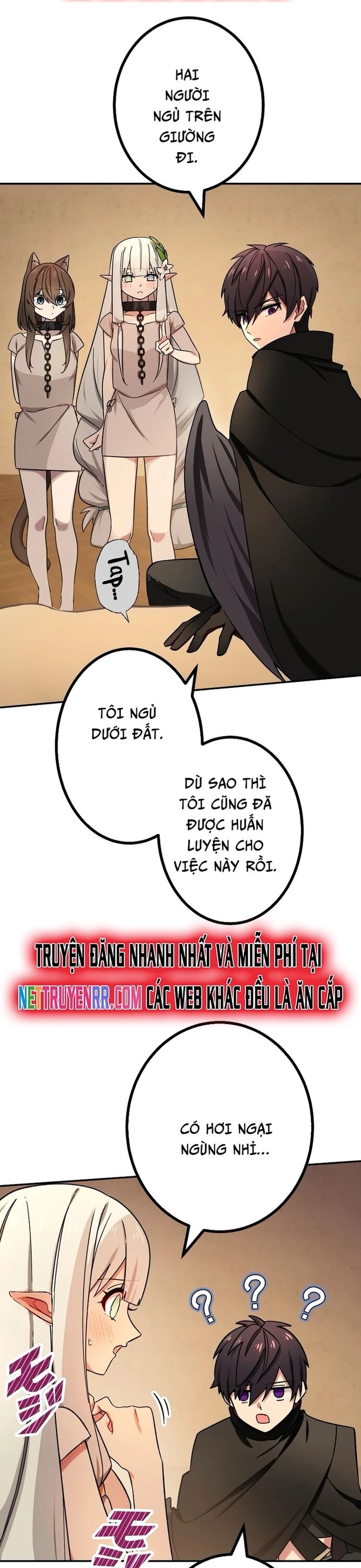 Sát thủ mạnh nhất chuyển sinh sang thế giới khác - Chapter 79 - Page 22