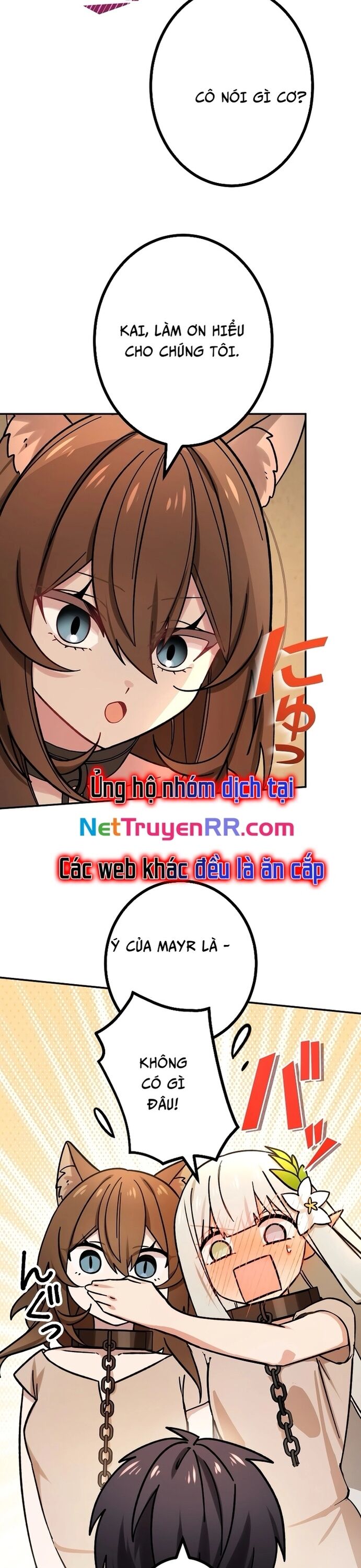 Sát thủ mạnh nhất chuyển sinh sang thế giới khác - Chapter 79 - Page 23