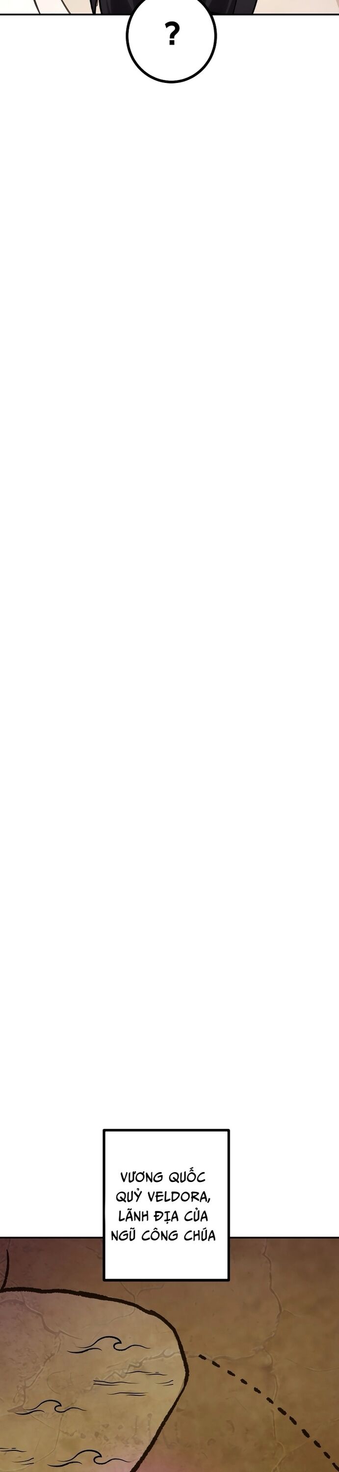 Sát thủ mạnh nhất chuyển sinh sang thế giới khác - Chapter 79 - Page 24