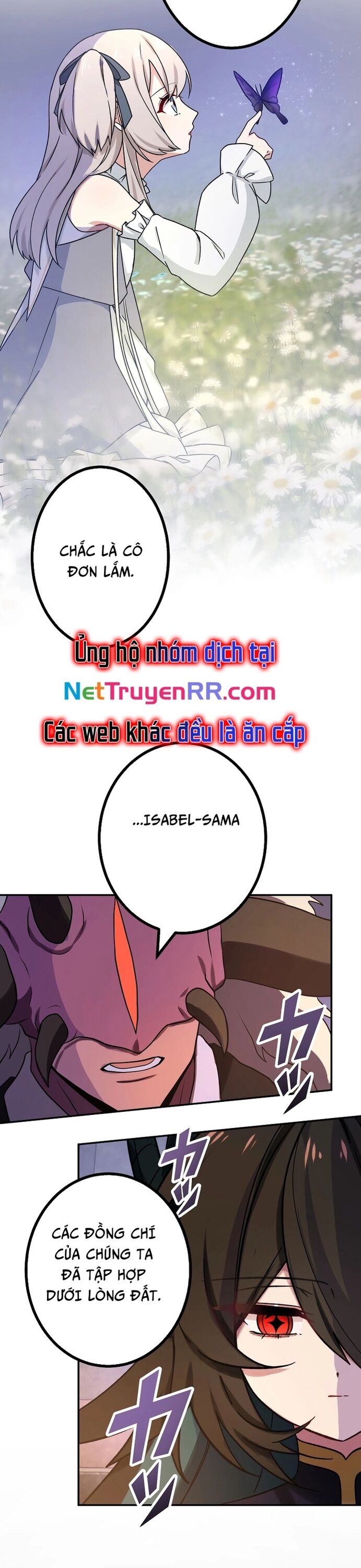 Sát thủ mạnh nhất chuyển sinh sang thế giới khác - Chapter 79 - Page 28