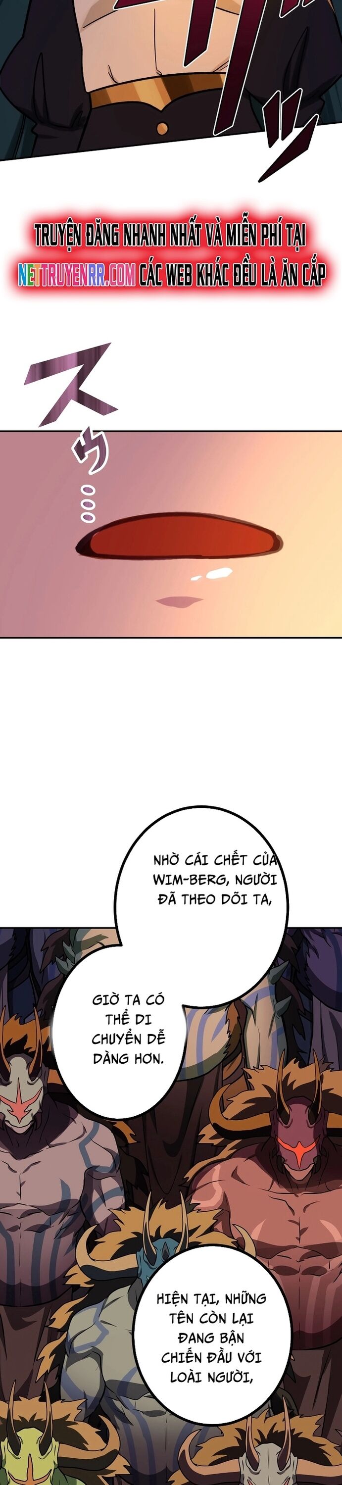 Sát thủ mạnh nhất chuyển sinh sang thế giới khác - Chapter 79 - Page 31