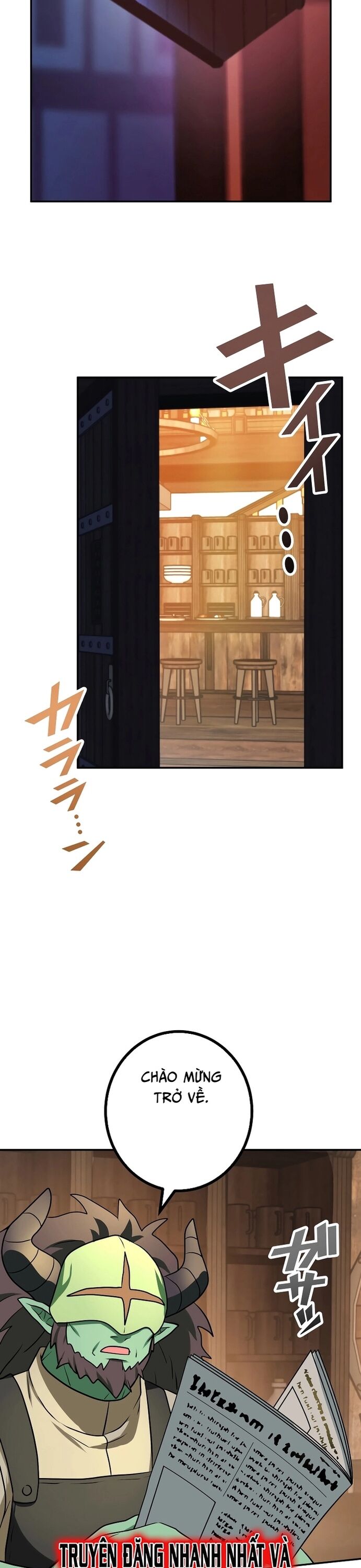 Sát thủ mạnh nhất chuyển sinh sang thế giới khác - Chapter 79 - Page 4