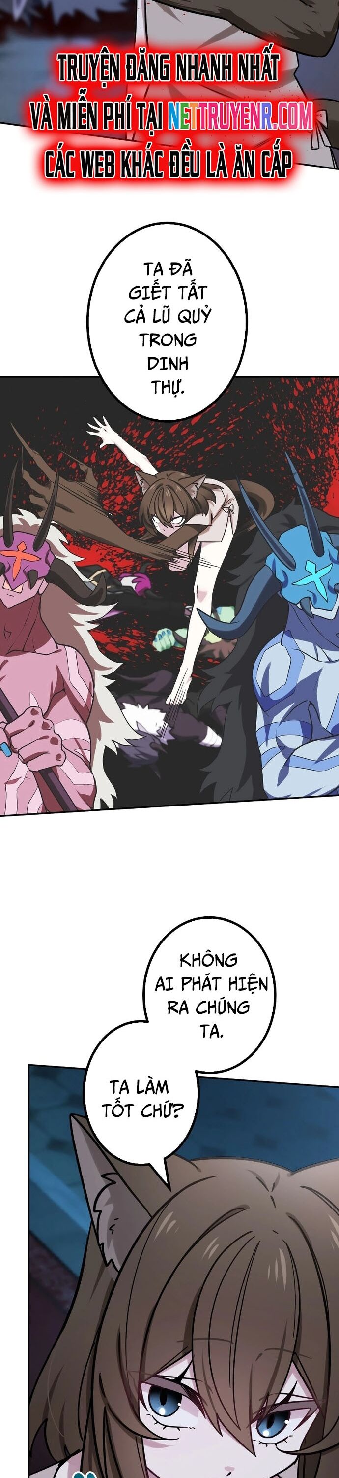 Sát thủ mạnh nhất chuyển sinh sang thế giới khác - Chapter 80 - Page 12