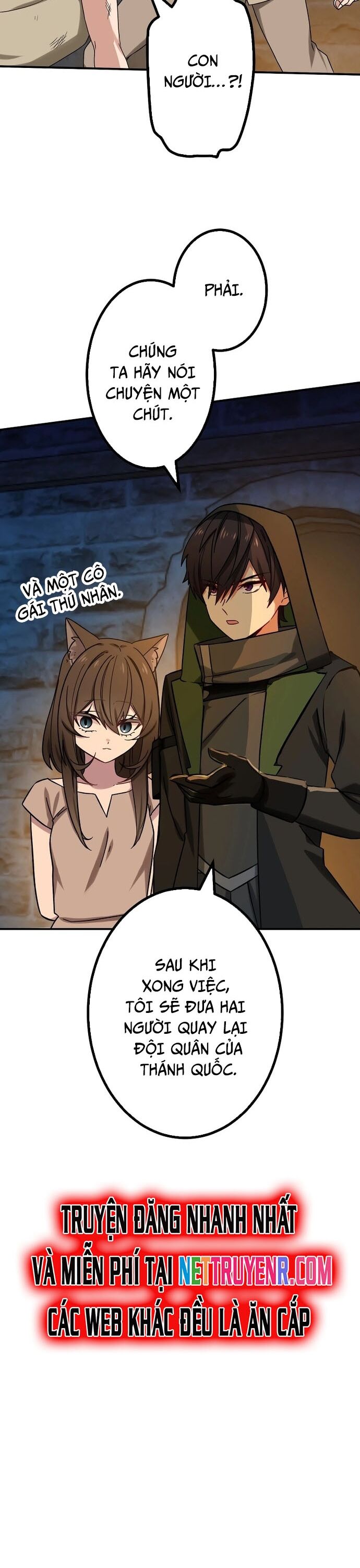 Sát thủ mạnh nhất chuyển sinh sang thế giới khác - Chapter 80 - Page 15