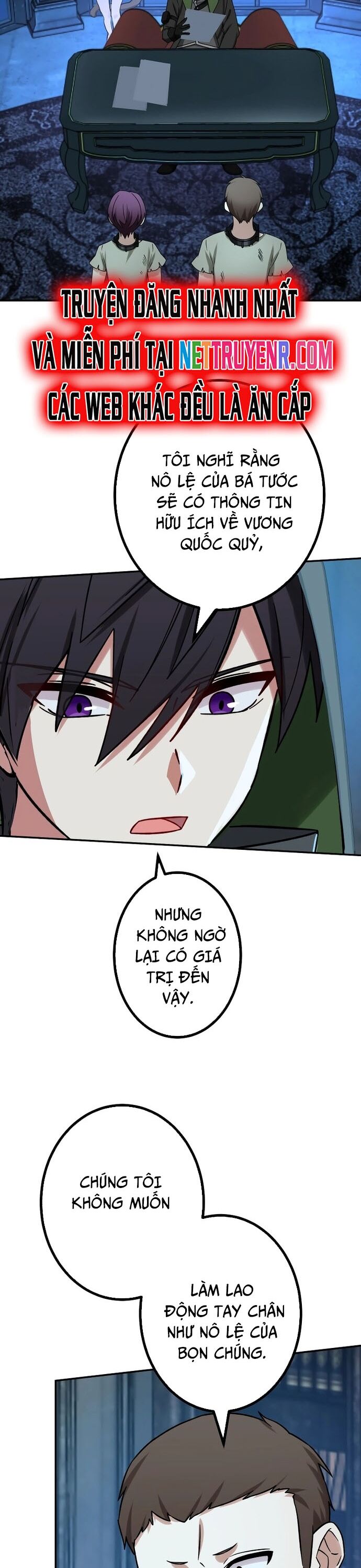 Sát thủ mạnh nhất chuyển sinh sang thế giới khác - Chapter 80 - Page 17