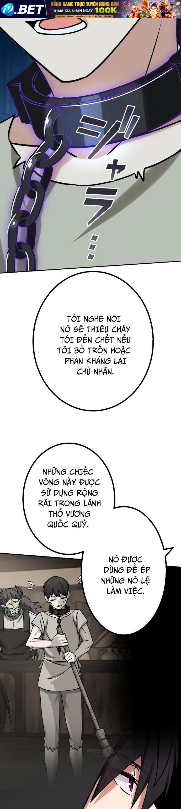 Sát thủ mạnh nhất chuyển sinh sang thế giới khác - Chapter 80 - Page 19