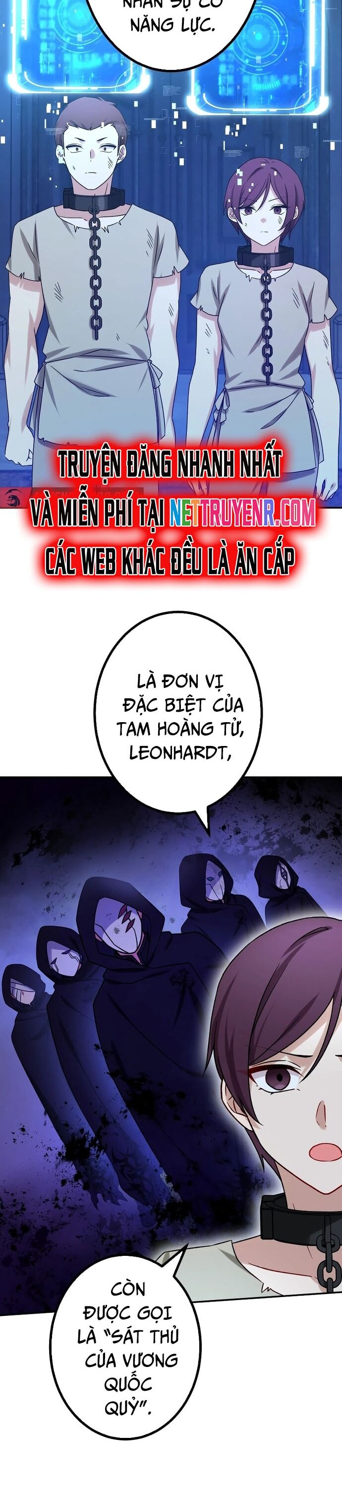 Sát thủ mạnh nhất chuyển sinh sang thế giới khác - Chapter 80 - Page 22