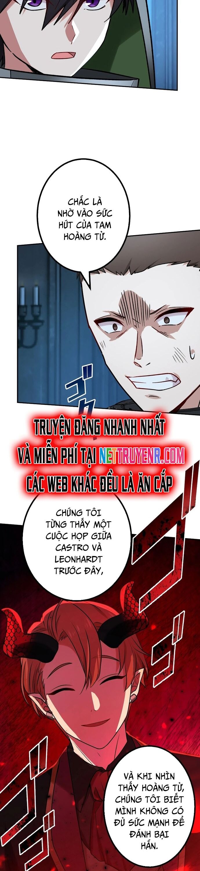 Sát thủ mạnh nhất chuyển sinh sang thế giới khác - Chapter 80 - Page 25