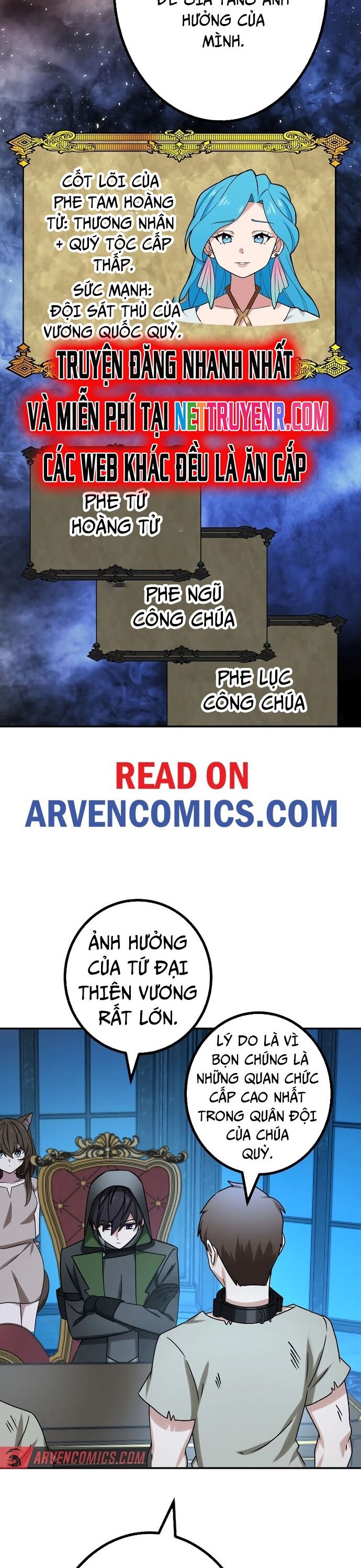 Sát thủ mạnh nhất chuyển sinh sang thế giới khác - Chapter 80 - Page 30