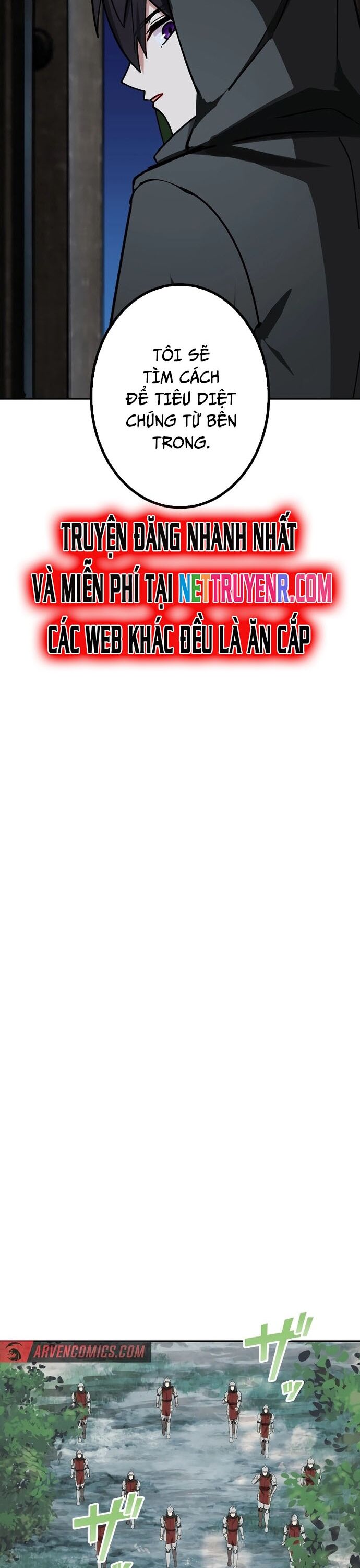 Sát thủ mạnh nhất chuyển sinh sang thế giới khác - Chapter 80 - Page 36