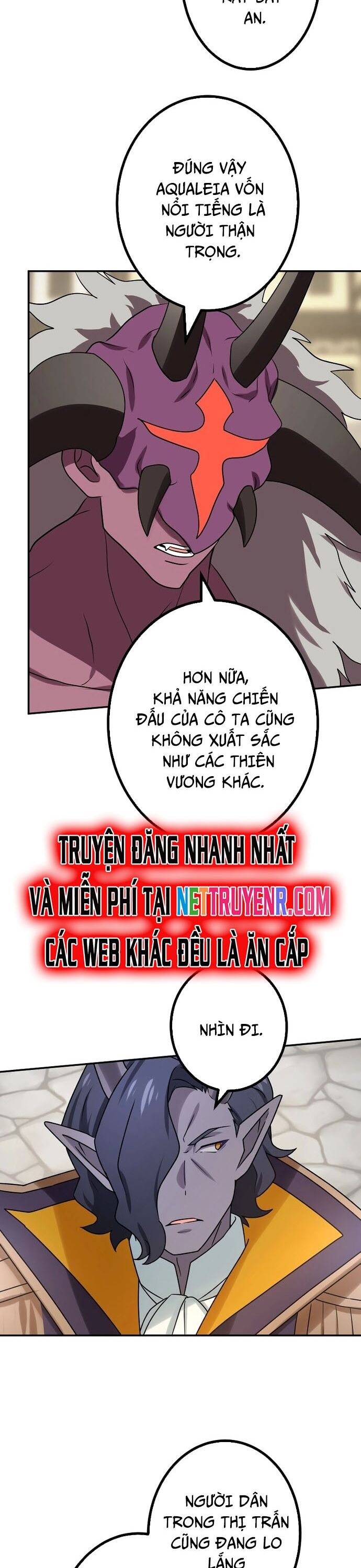 Sát thủ mạnh nhất chuyển sinh sang thế giới khác - Chapter 80 - Page 5