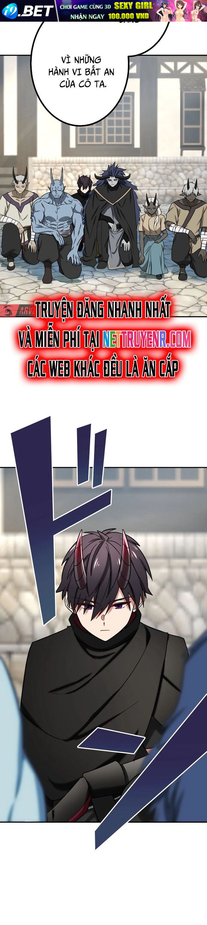 Sát thủ mạnh nhất chuyển sinh sang thế giới khác - Chapter 80 - Page 6