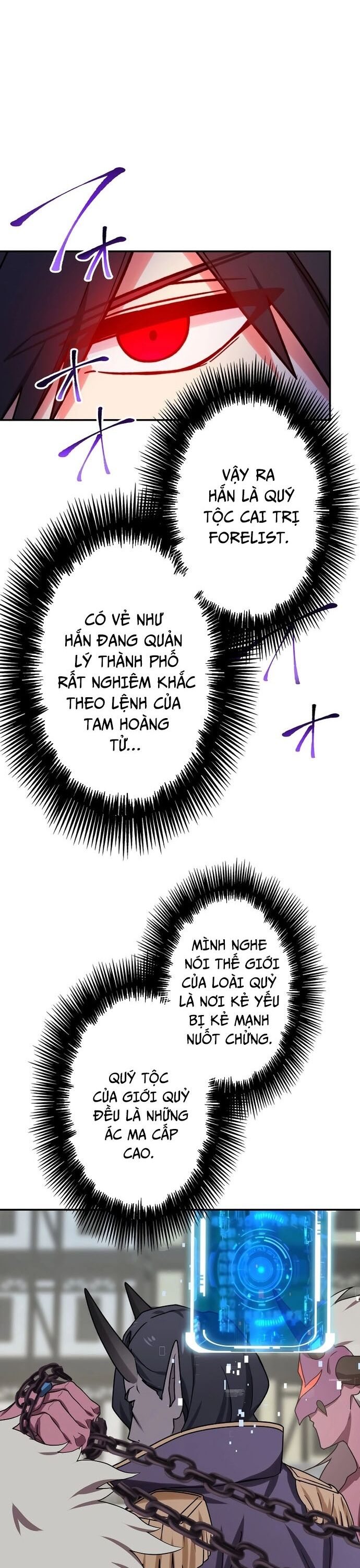 Sát thủ mạnh nhất chuyển sinh sang thế giới khác - Chapter 80 - Page 7