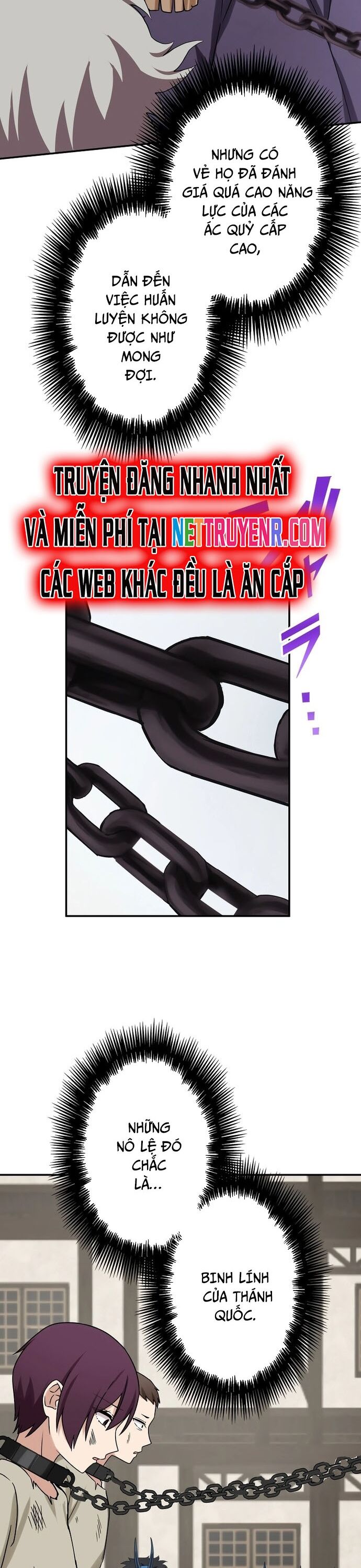 Sát thủ mạnh nhất chuyển sinh sang thế giới khác - Chapter 80 - Page 8