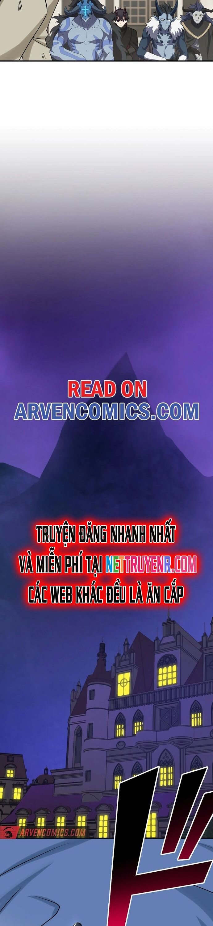 Sát thủ mạnh nhất chuyển sinh sang thế giới khác - Chapter 80 - Page 9