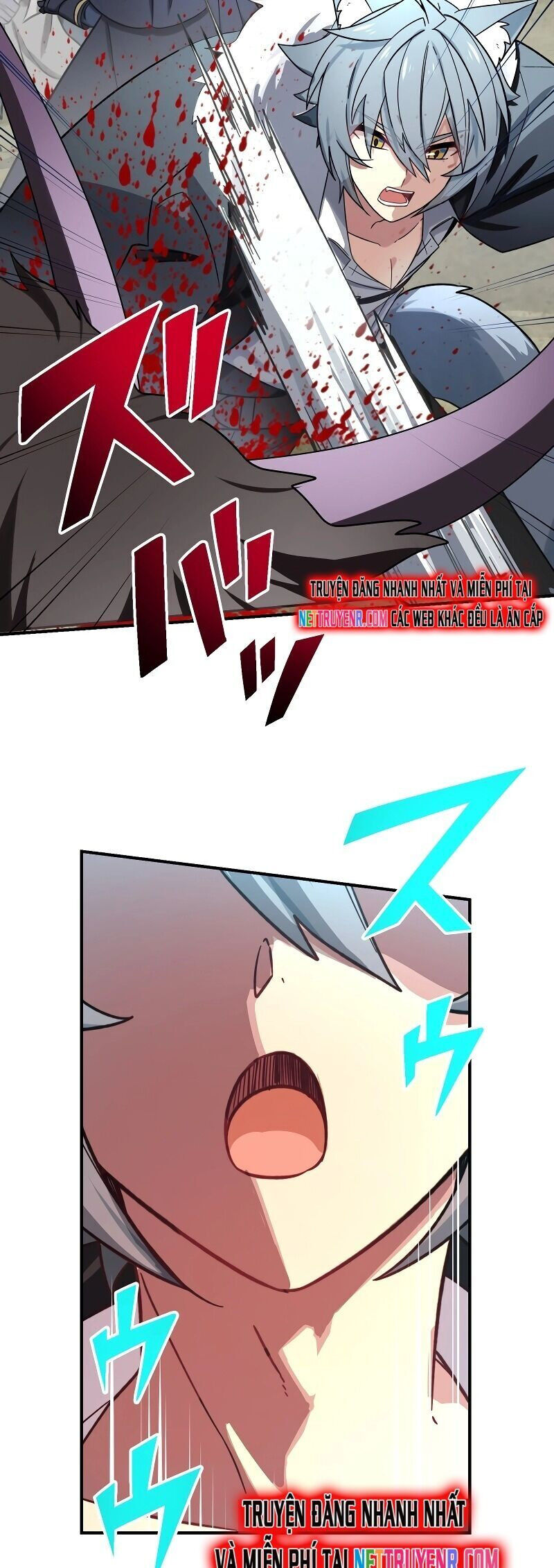 Sát thủ mạnh nhất chuyển sinh sang thế giới khác - Chapter 81 - Page 10