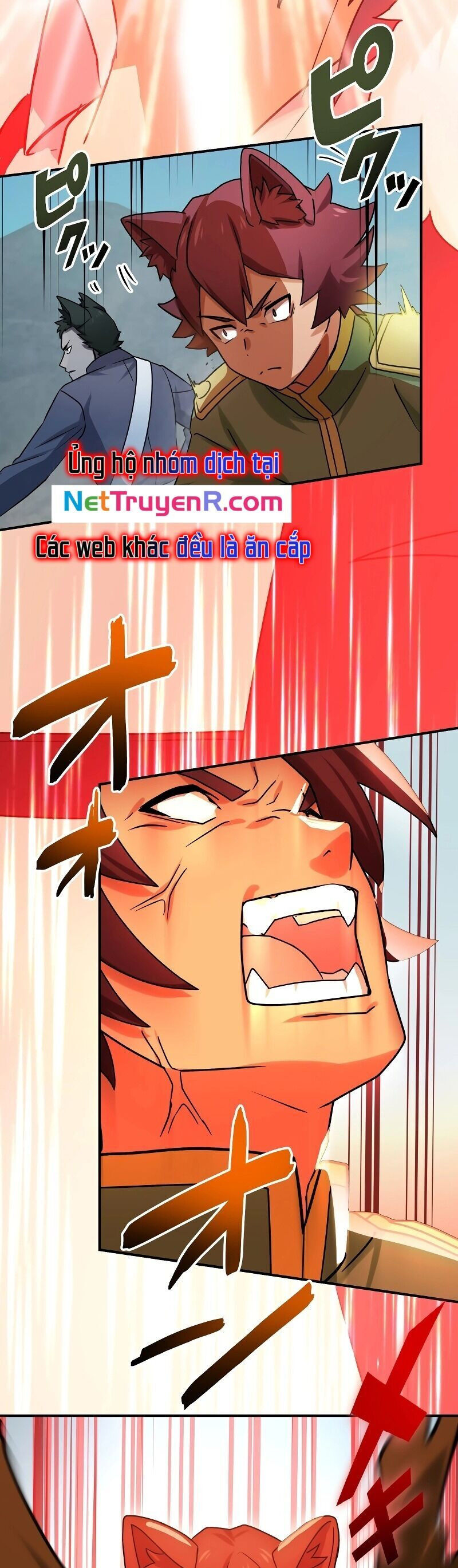 Sát thủ mạnh nhất chuyển sinh sang thế giới khác - Chapter 81 - Page 12