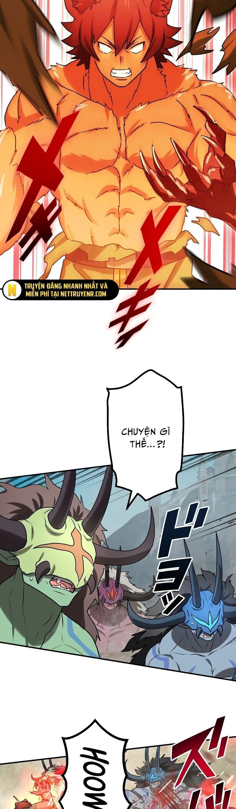 Sát thủ mạnh nhất chuyển sinh sang thế giới khác - Chapter 81 - Page 13