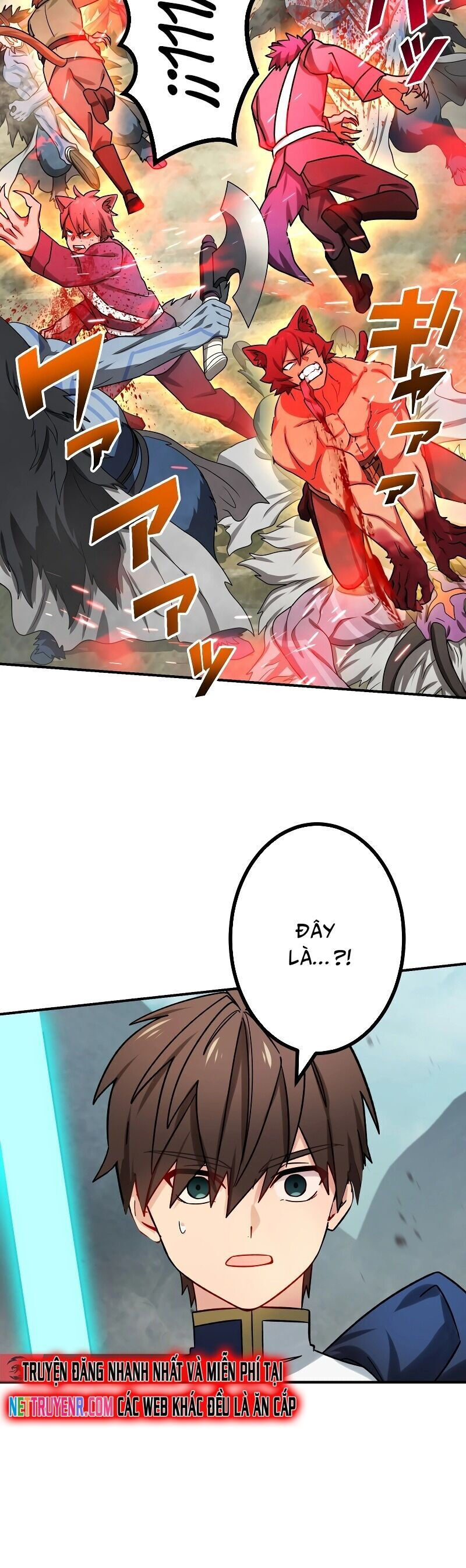 Sát thủ mạnh nhất chuyển sinh sang thế giới khác - Chapter 81 - Page 14