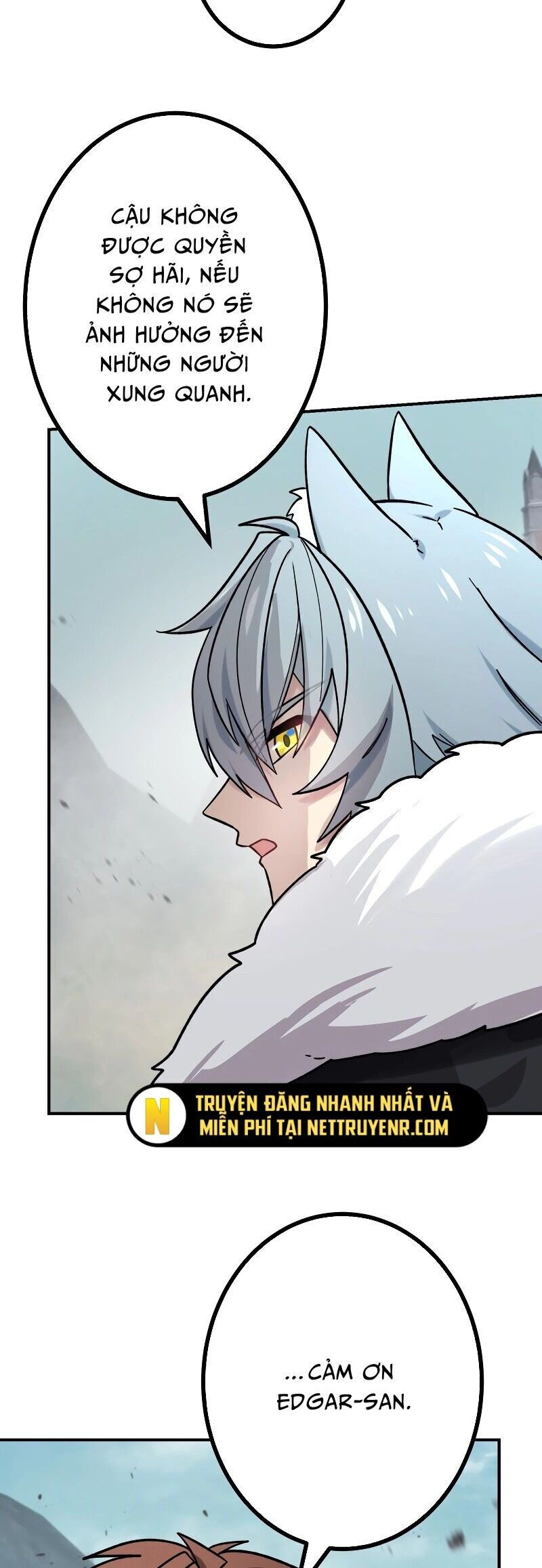 Sát thủ mạnh nhất chuyển sinh sang thế giới khác - Chapter 81 - Page 17