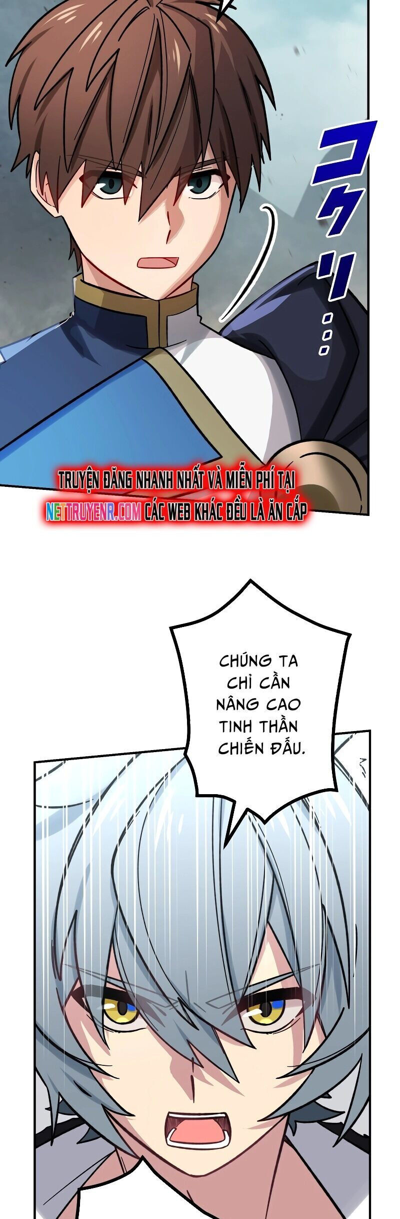 Sát thủ mạnh nhất chuyển sinh sang thế giới khác - Chapter 81 - Page 18