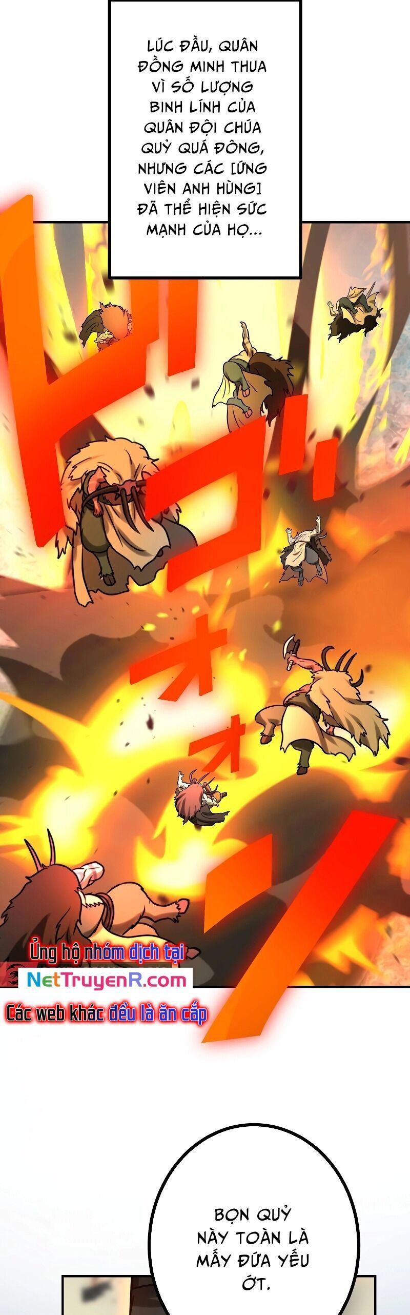 Sát thủ mạnh nhất chuyển sinh sang thế giới khác - Chapter 81 - Page 20