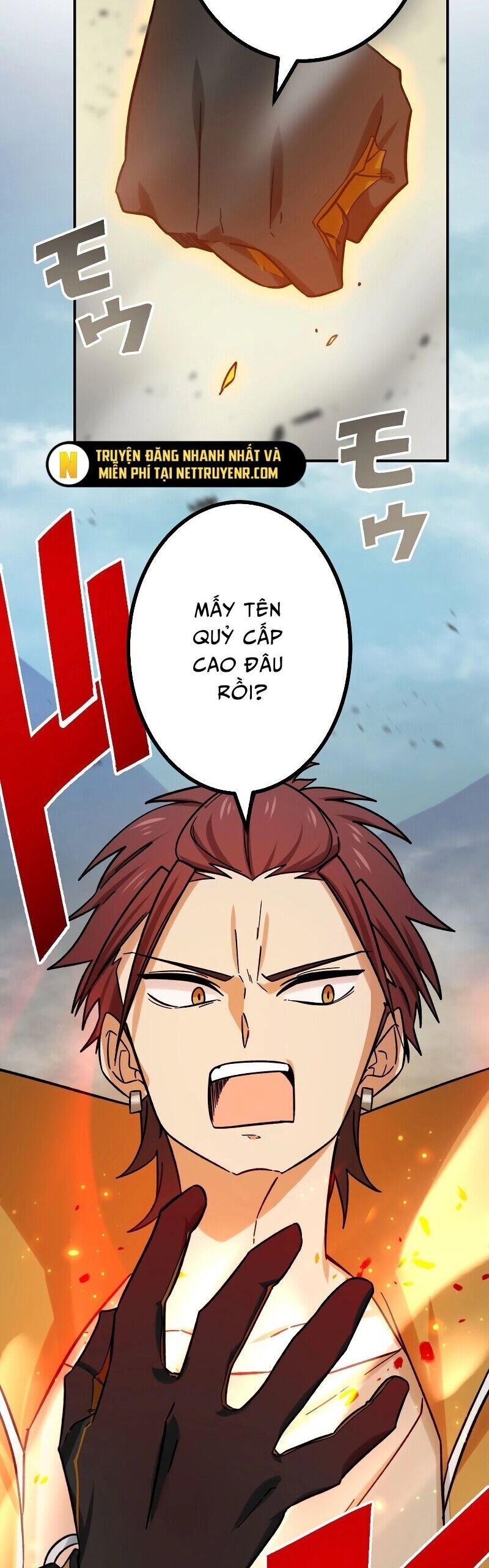 Sát thủ mạnh nhất chuyển sinh sang thế giới khác - Chapter 81 - Page 21