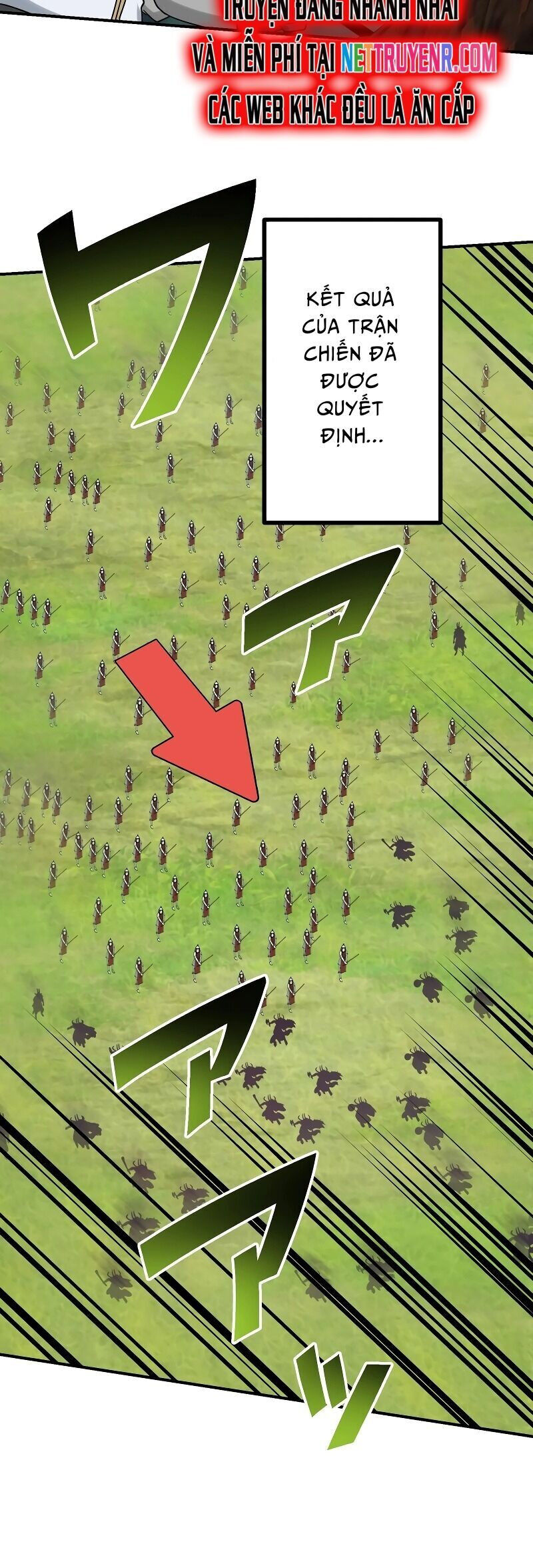 Sát thủ mạnh nhất chuyển sinh sang thế giới khác - Chapter 81 - Page 23